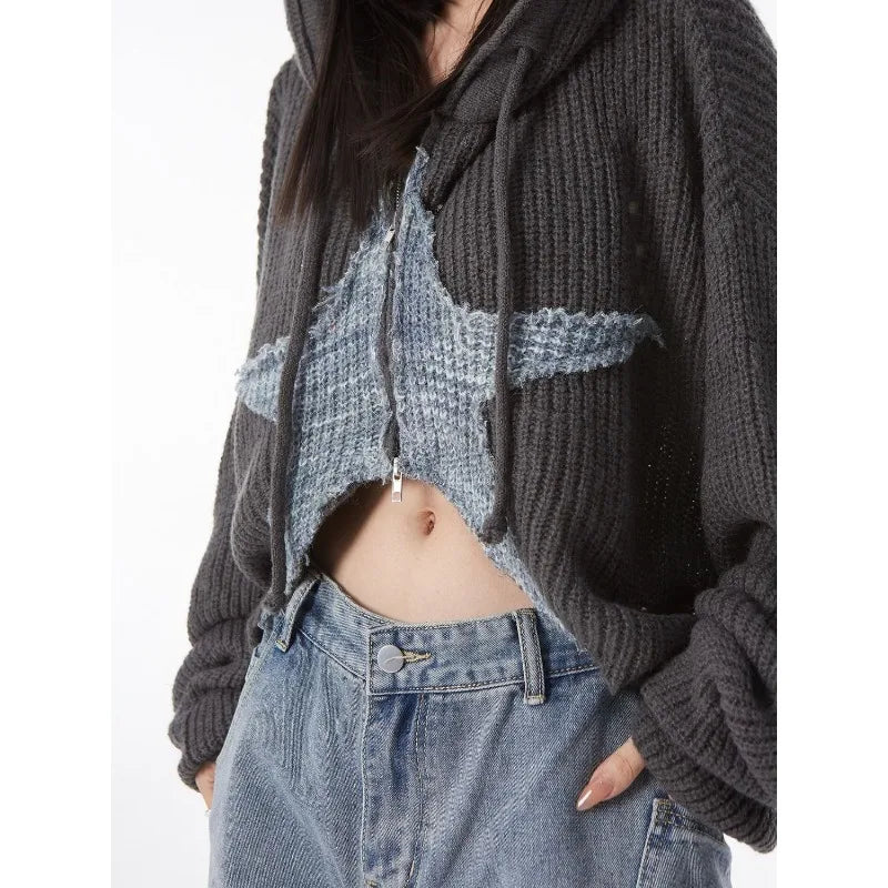 Göksel Gölge Hoodie; rahat ve şık tasarım.