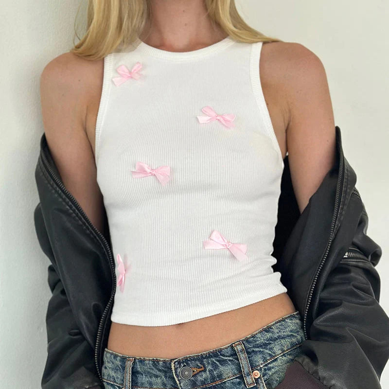 Rosie Crop