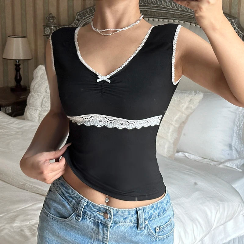 Calliope Crop