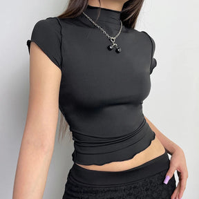 Lulu Crop