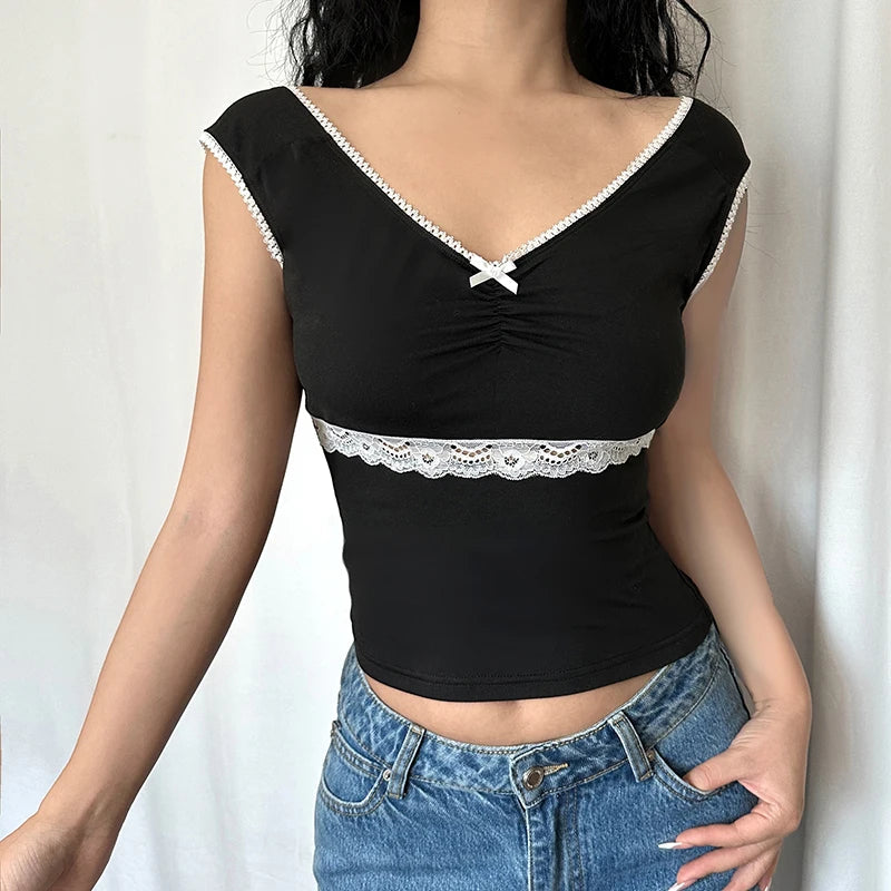 Calliope Crop