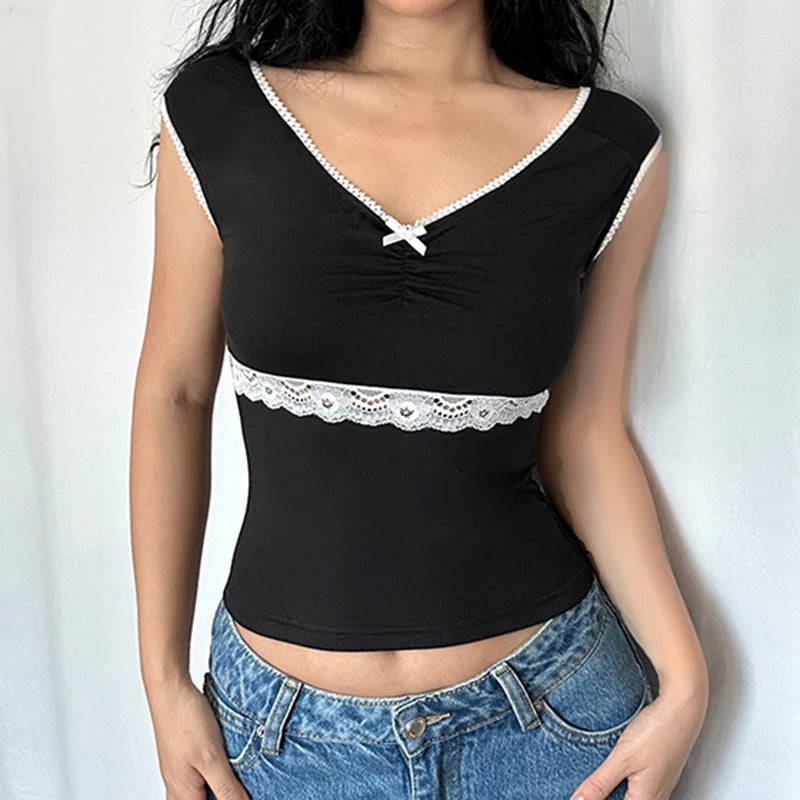 Calliope Crop