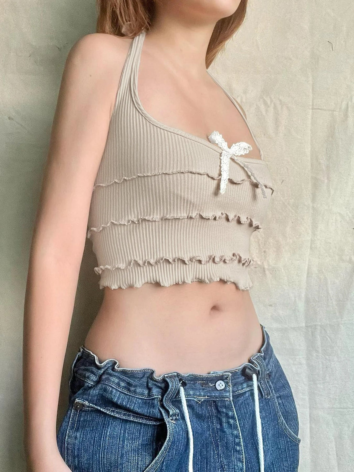 Seraphina Crop