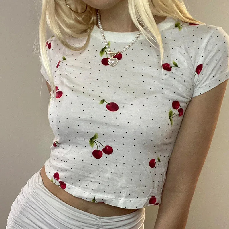 Cherrisa Crop