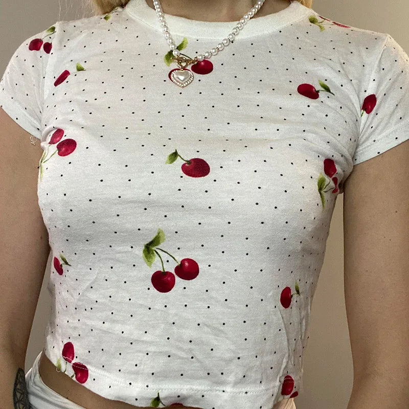 Cherrisa Crop