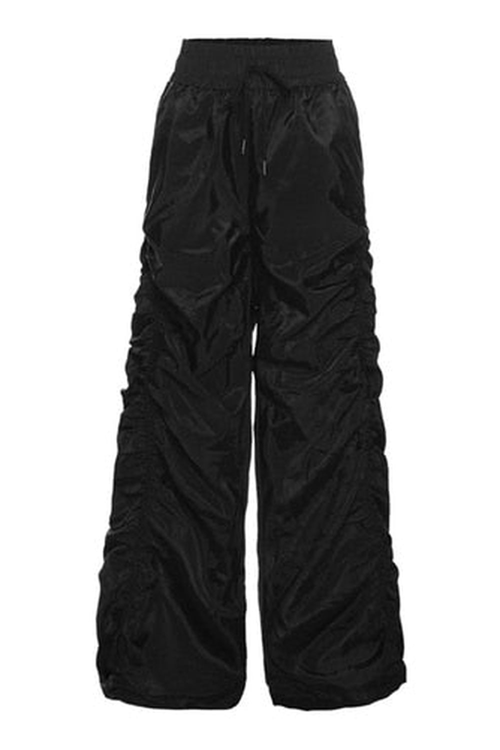 Alternatif Bol Gevşek Pantolon, rahatlık ve tarzı bir araya getiriyor.