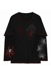 Sonbaharın huzur dolu tonlarını yansıtan Uzun Kollu Hoodie.