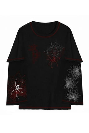 Sonbaharın huzur dolu tonlarını yansıtan Uzun Kollu Hoodie.