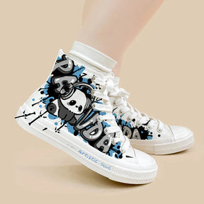 Urban Style Panda Sneaker