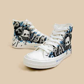 Urban Style Panda Sneaker