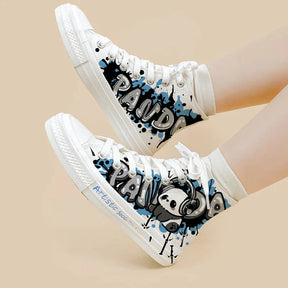 Urban Style Panda Sneaker