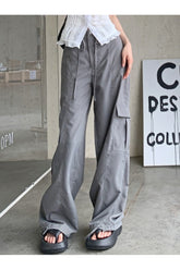 Baggy Vintage Cargo Pantolonlar