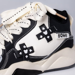 Bombshell Chunky Sneaker