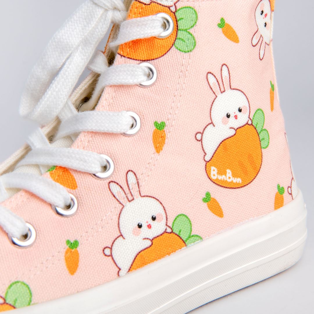 Bun Bunny Sneaker