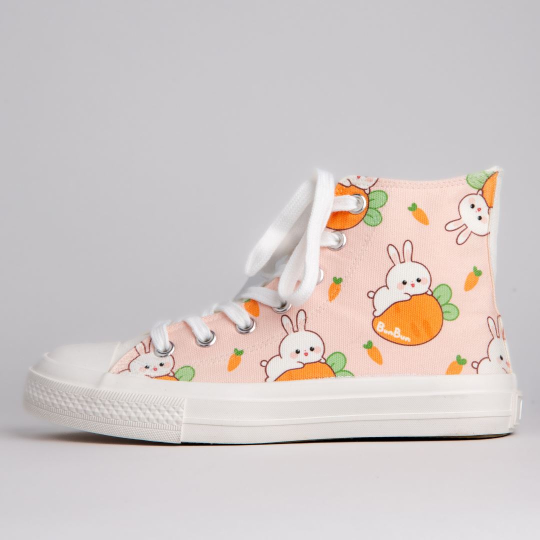 Bun Bunny Sneaker