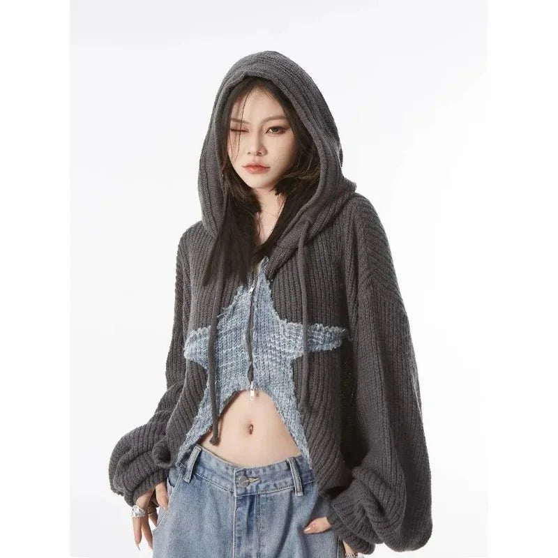 Göksel Gölge Hoodie, rahat ve şık bir seçenek.