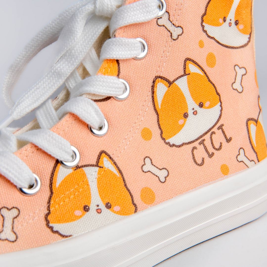 Corgi Sneaker