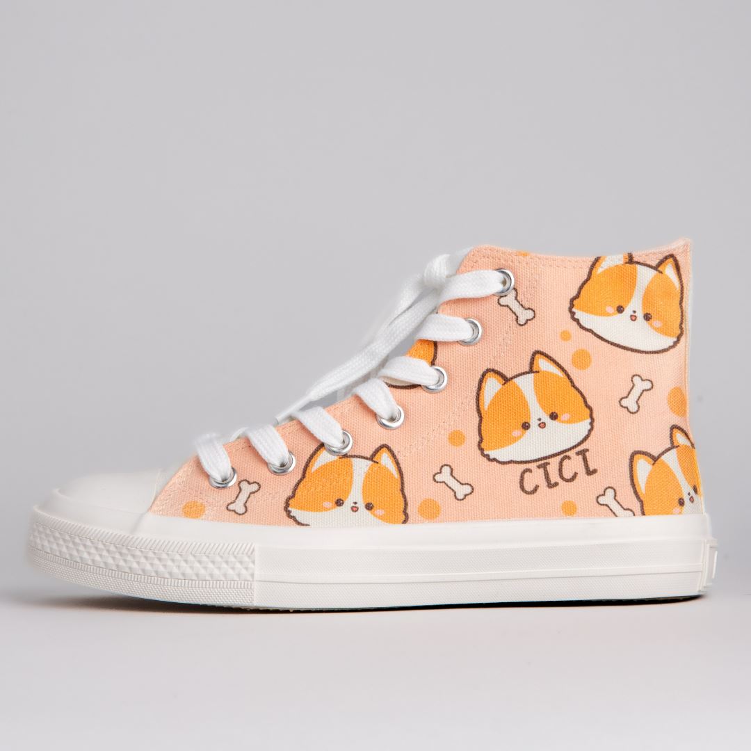 Corgi Sneaker