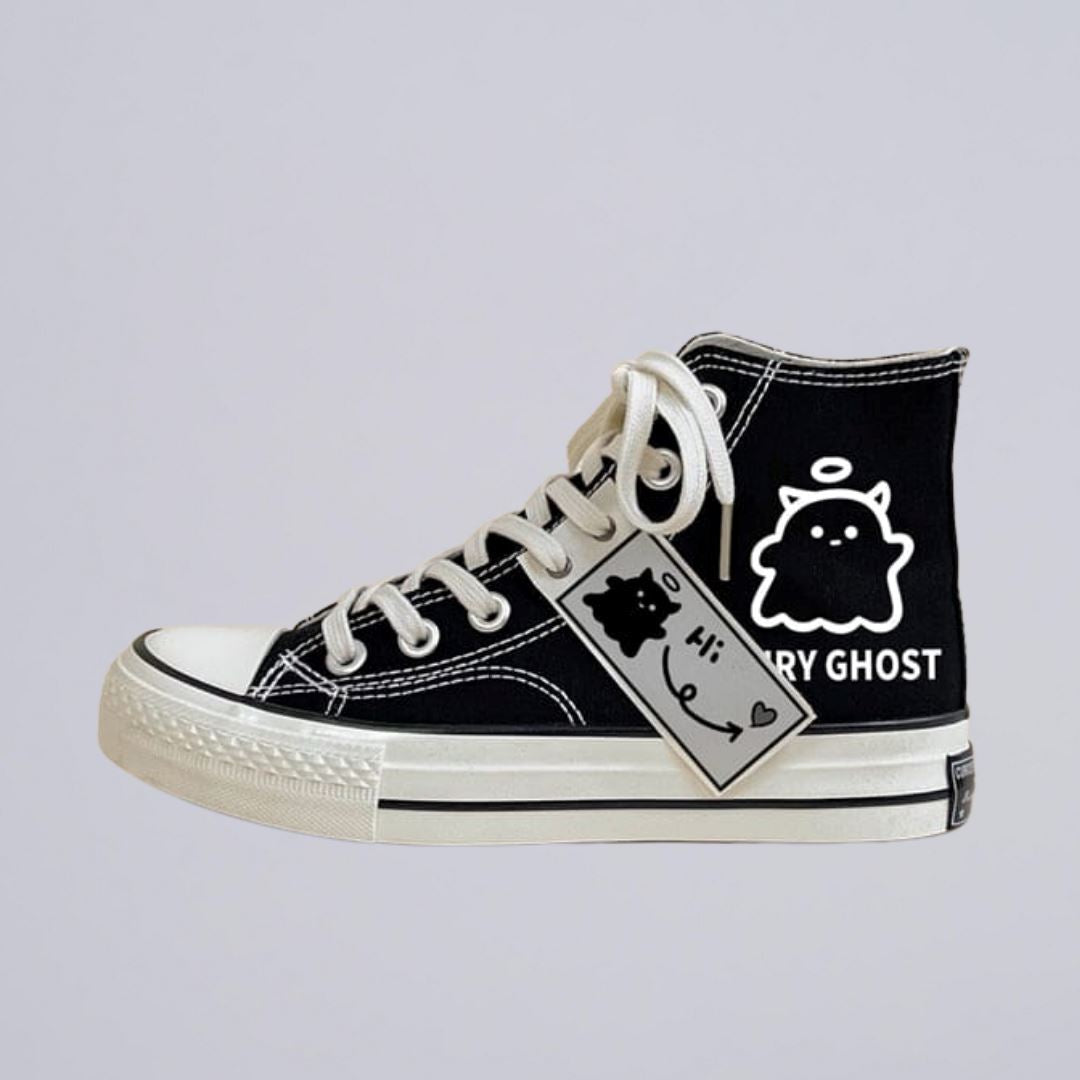 Fairy Ghost Sneaker