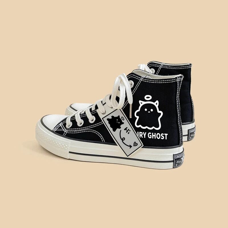 Fairy Ghost Sneaker