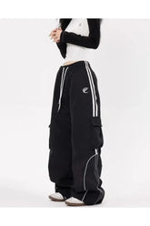 Harajuku Baggy Cargo Pantolonlar