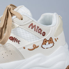 Miao Miao Sneaker