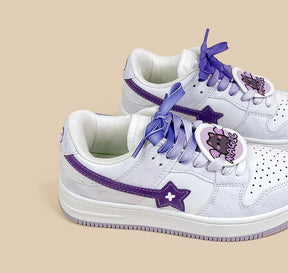 Magical Batty Sneaker