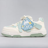 OMG Baby Sneaker