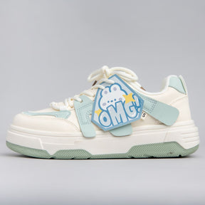 OMG Baby Sneaker