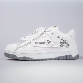 Out İn Space Sneaker