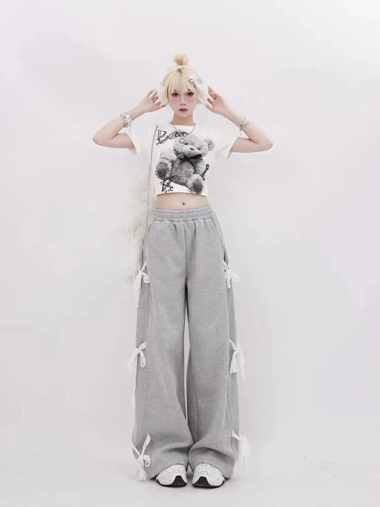 Urban Ribbon Sweatpants